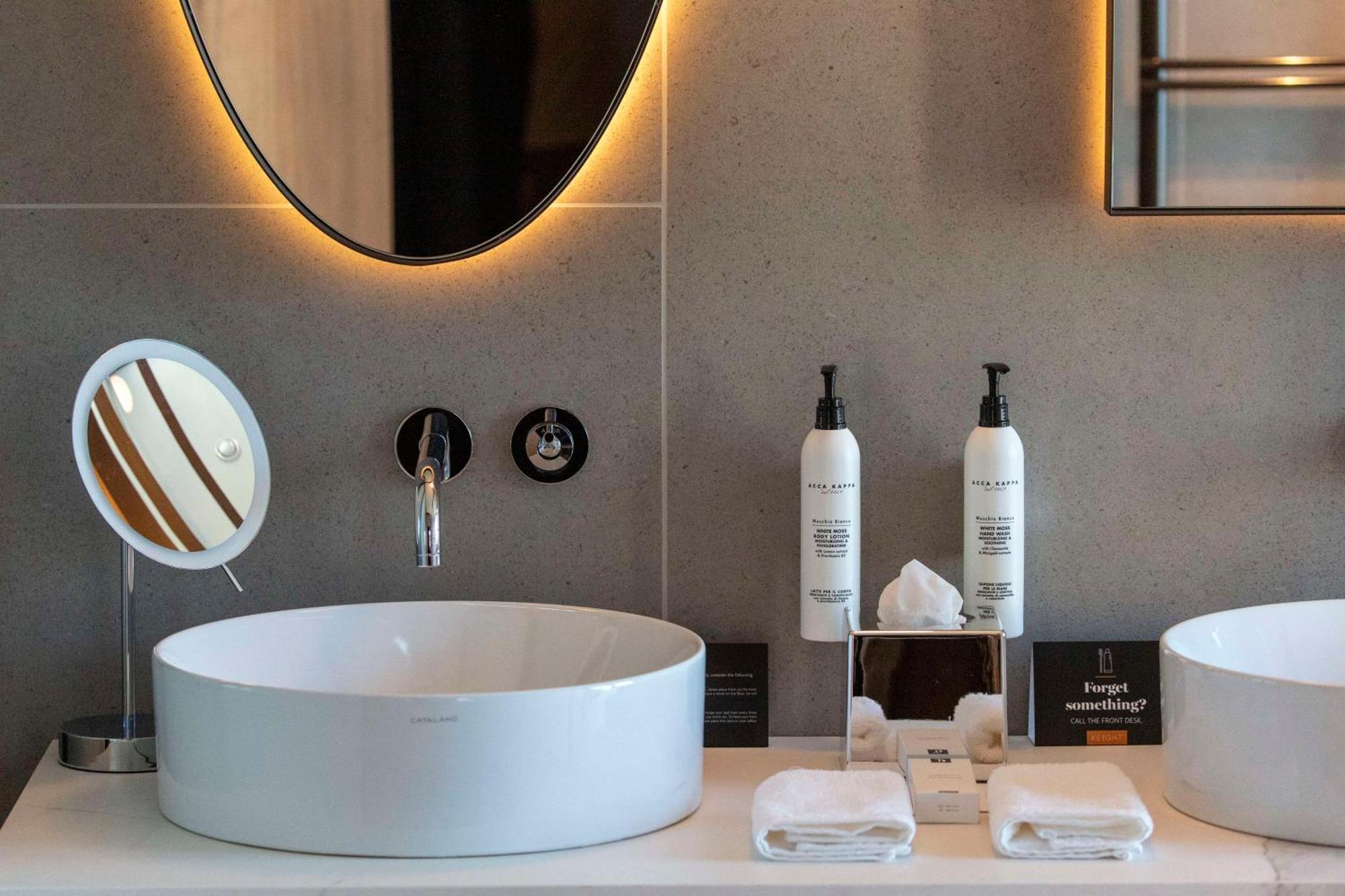 Keight Hotel Opatija, Curio Collection By Hilton Exterior photo