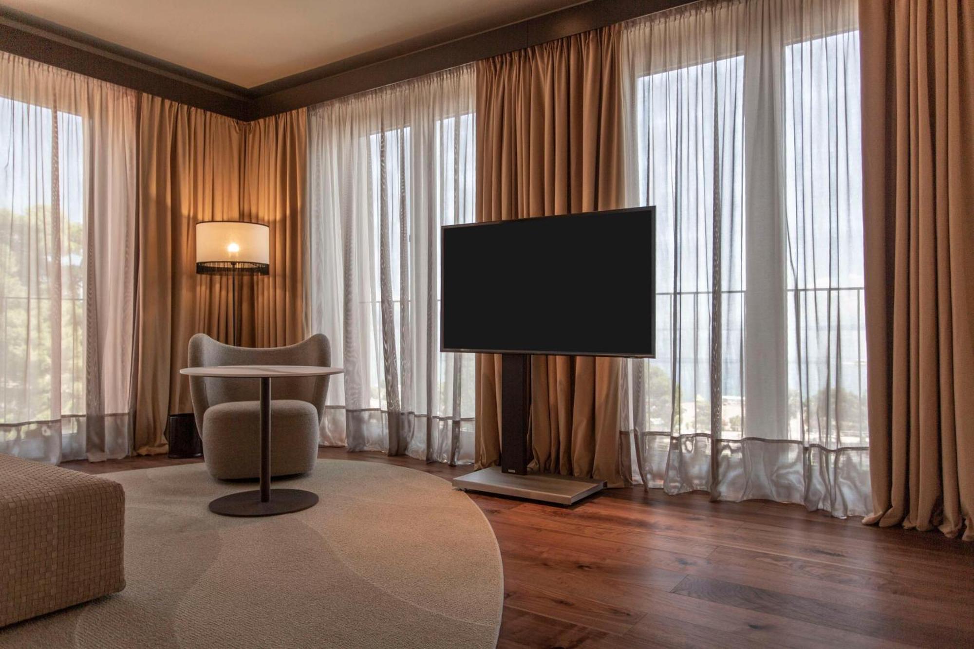 Keight Hotel Opatija, Curio Collection By Hilton Exterior photo