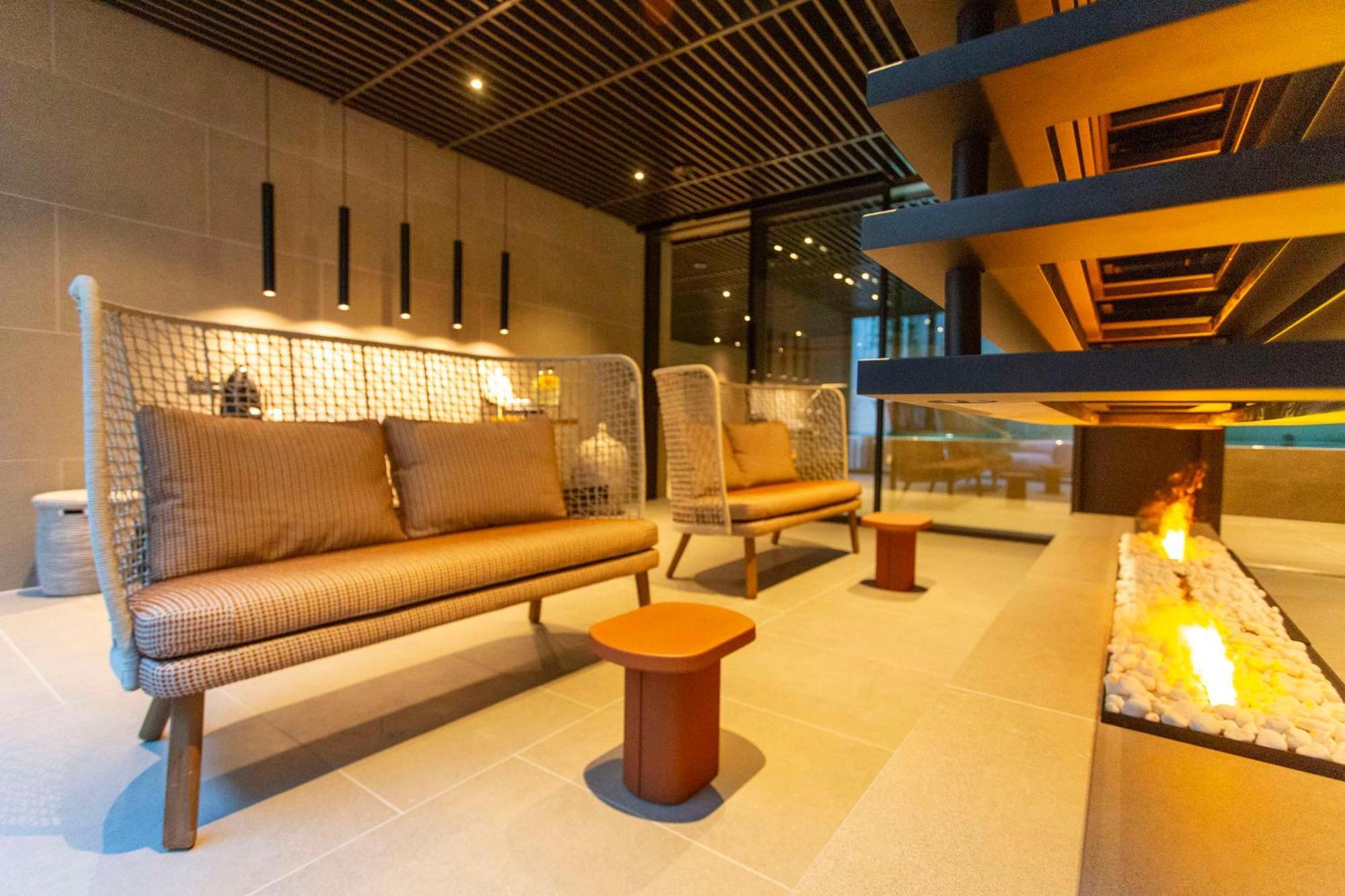 Keight Hotel Opatija, Curio Collection By Hilton Exterior photo