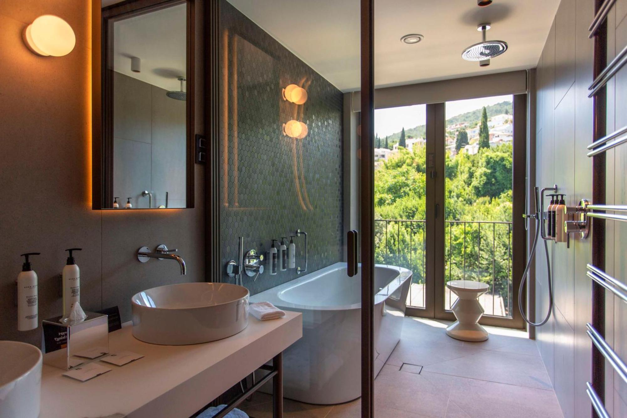 Keight Hotel Opatija, Curio Collection By Hilton Exterior photo