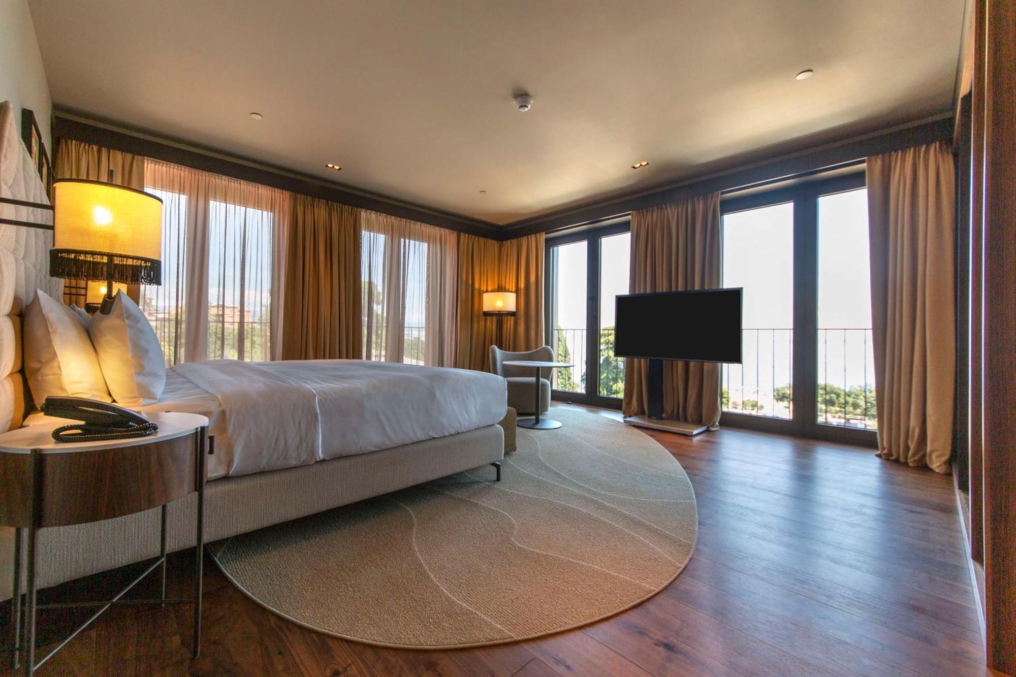 Keight Hotel Opatija, Curio Collection By Hilton Exterior photo