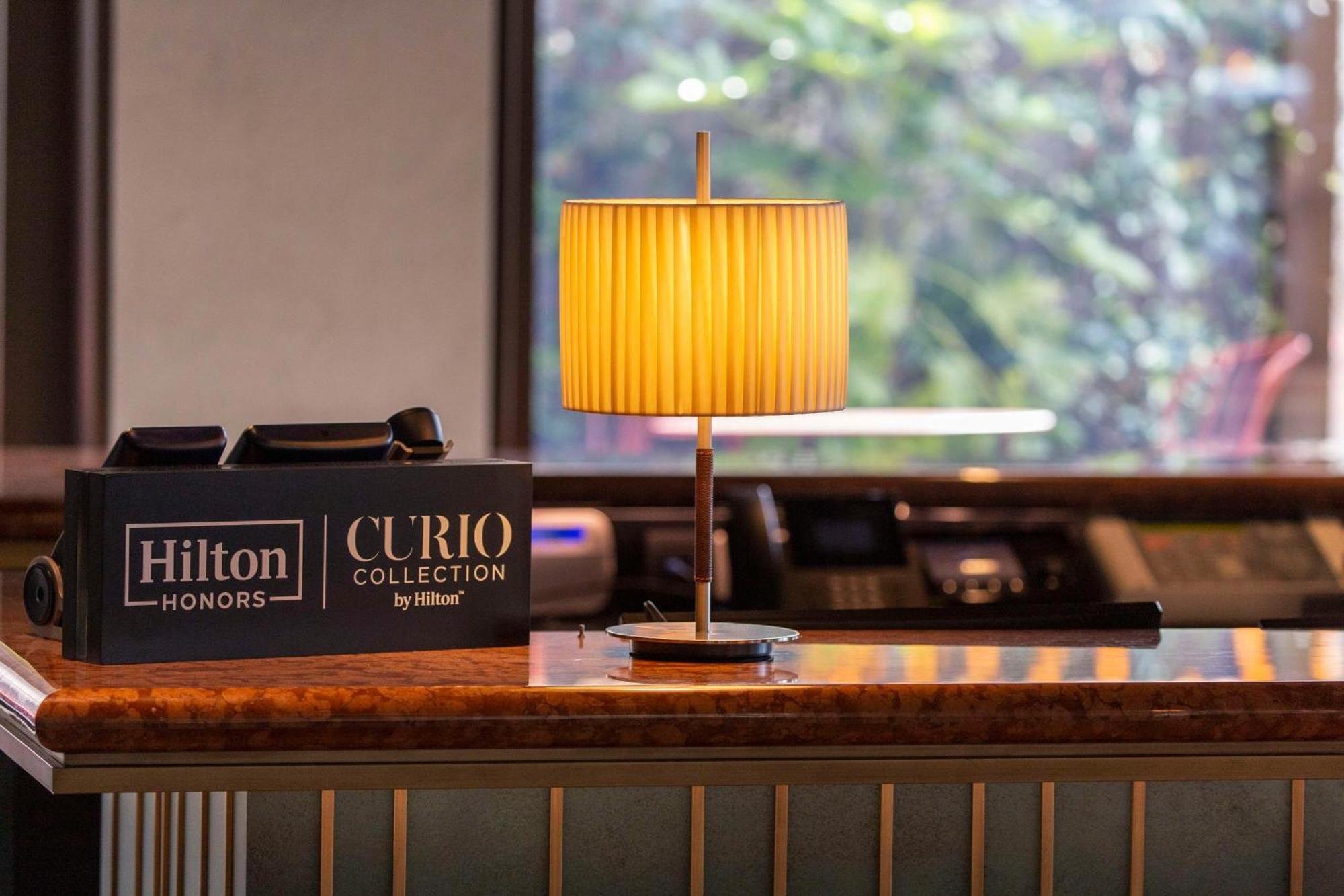 Keight Hotel Opatija, Curio Collection By Hilton Exterior photo
