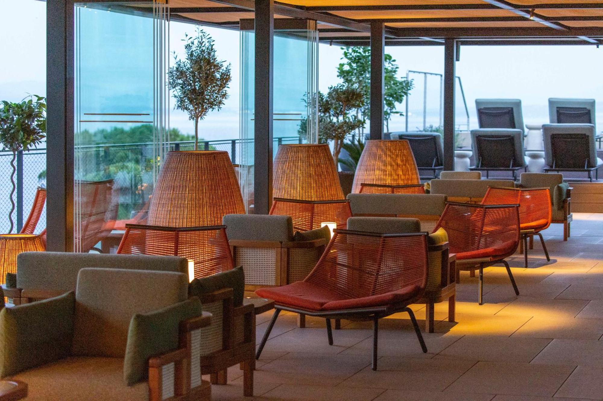Keight Hotel Opatija, Curio Collection By Hilton Exterior photo