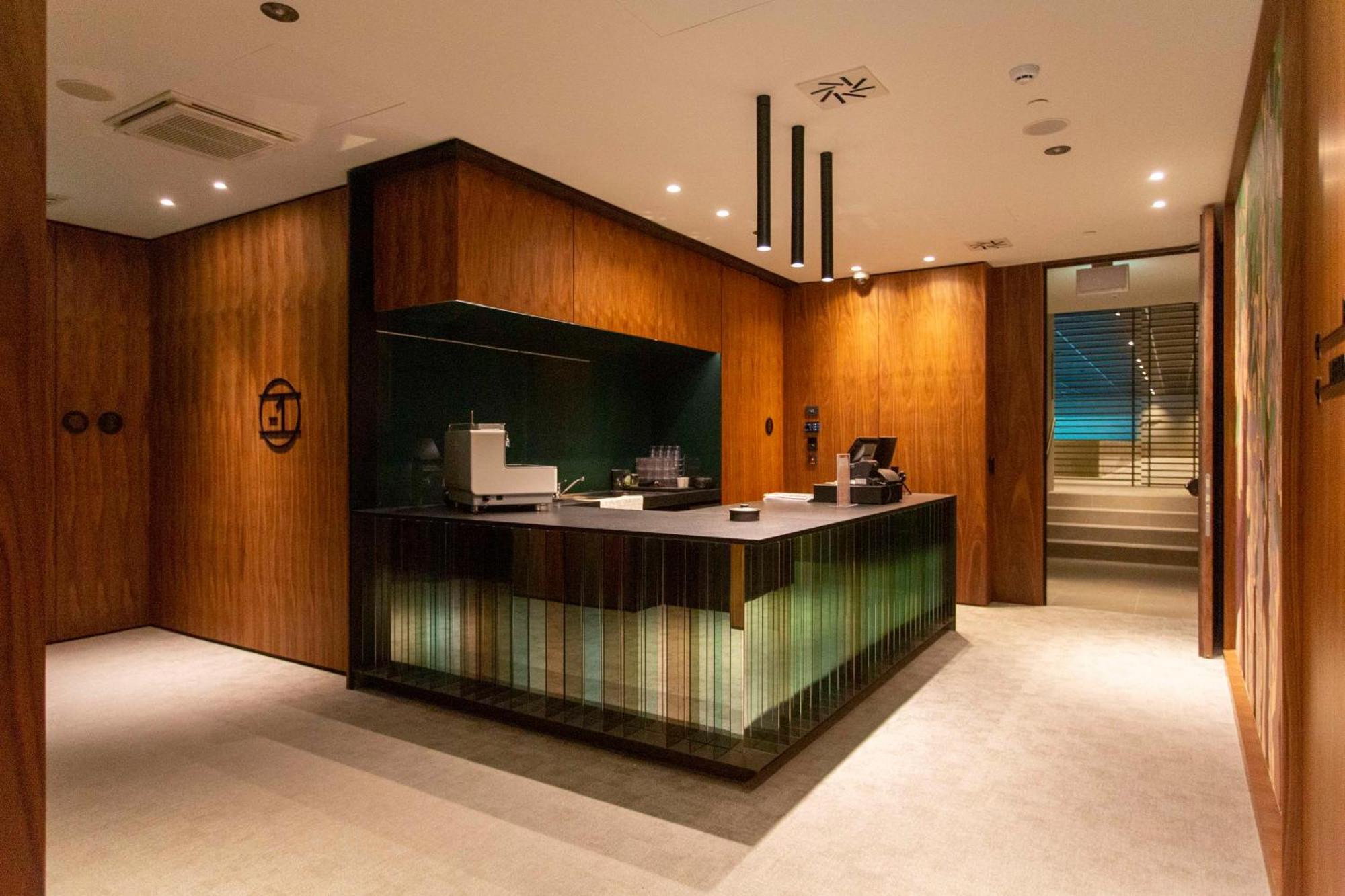 Keight Hotel Opatija, Curio Collection By Hilton Exterior photo