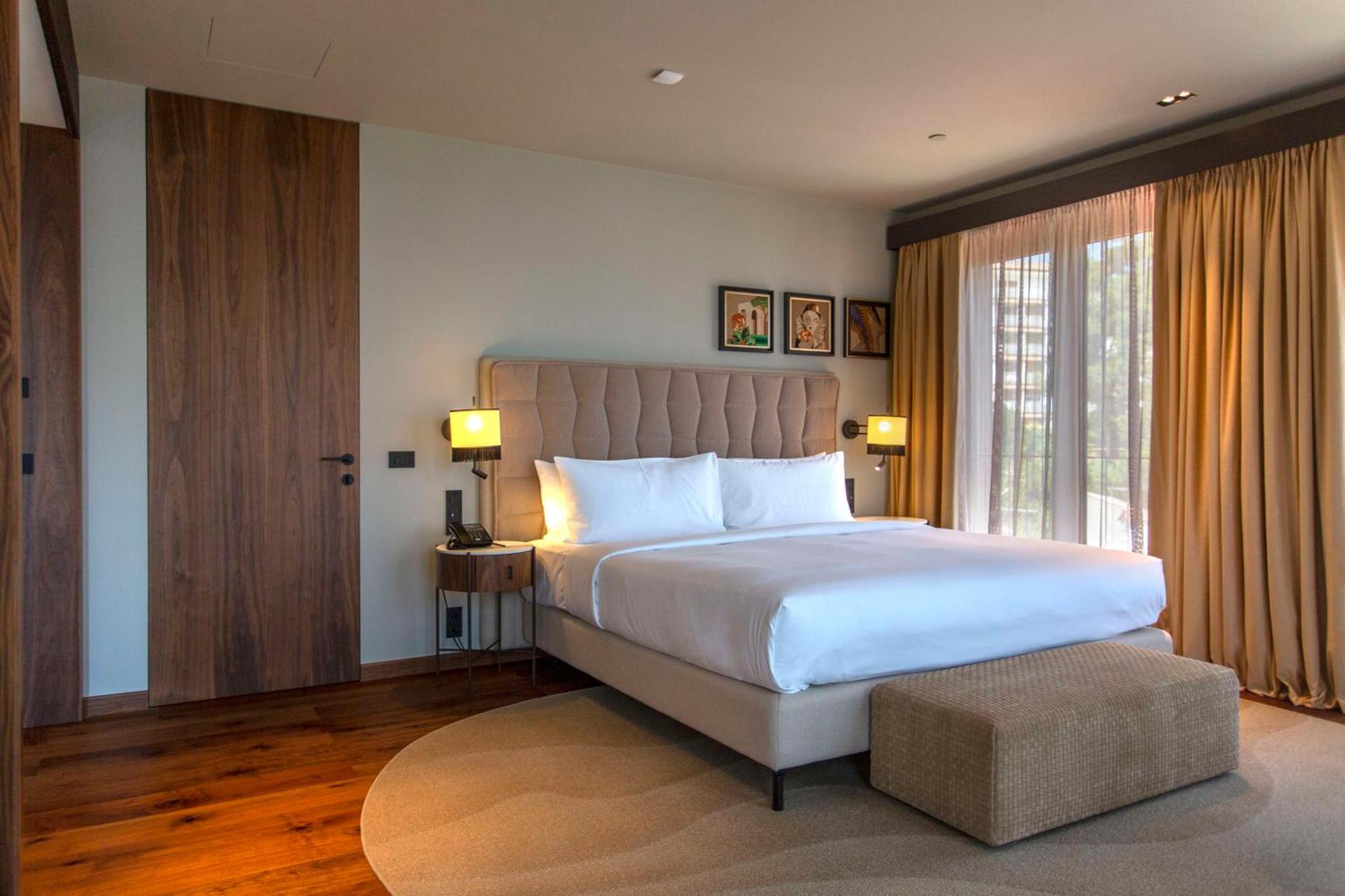 Keight Hotel Opatija, Curio Collection By Hilton Exterior photo