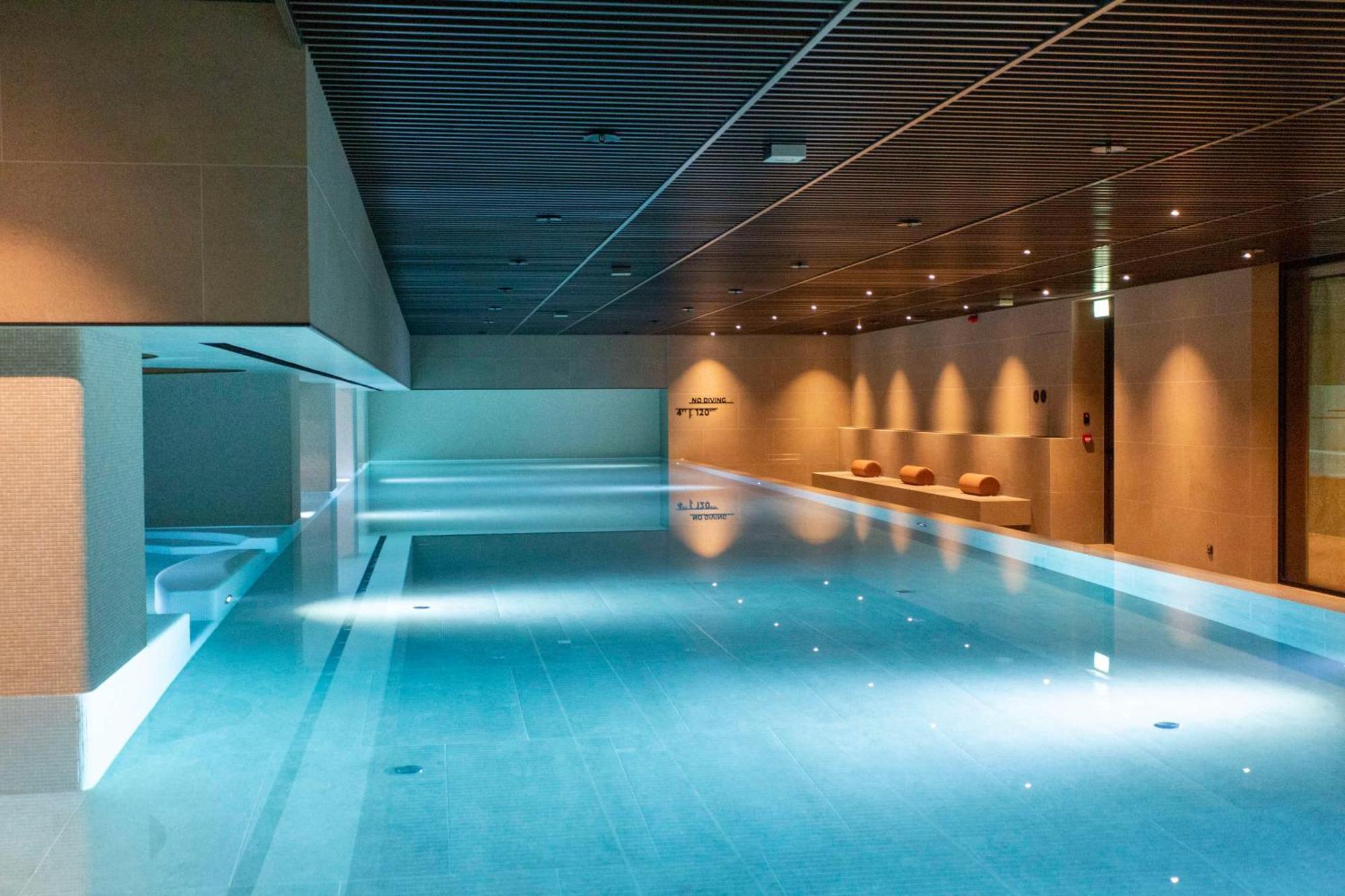 Keight Hotel Opatija, Curio Collection By Hilton Exterior photo