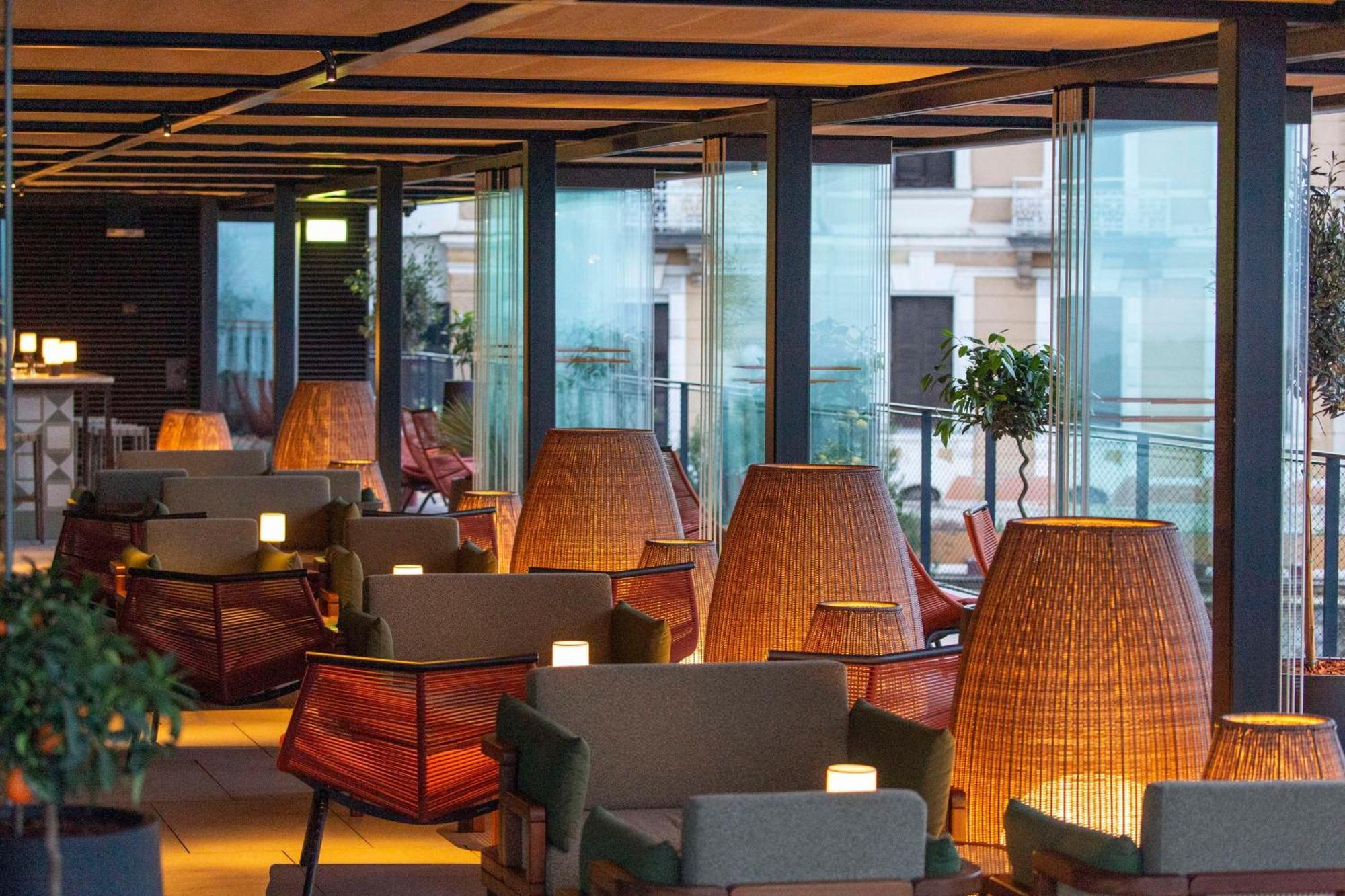 Keight Hotel Opatija, Curio Collection By Hilton Exterior photo