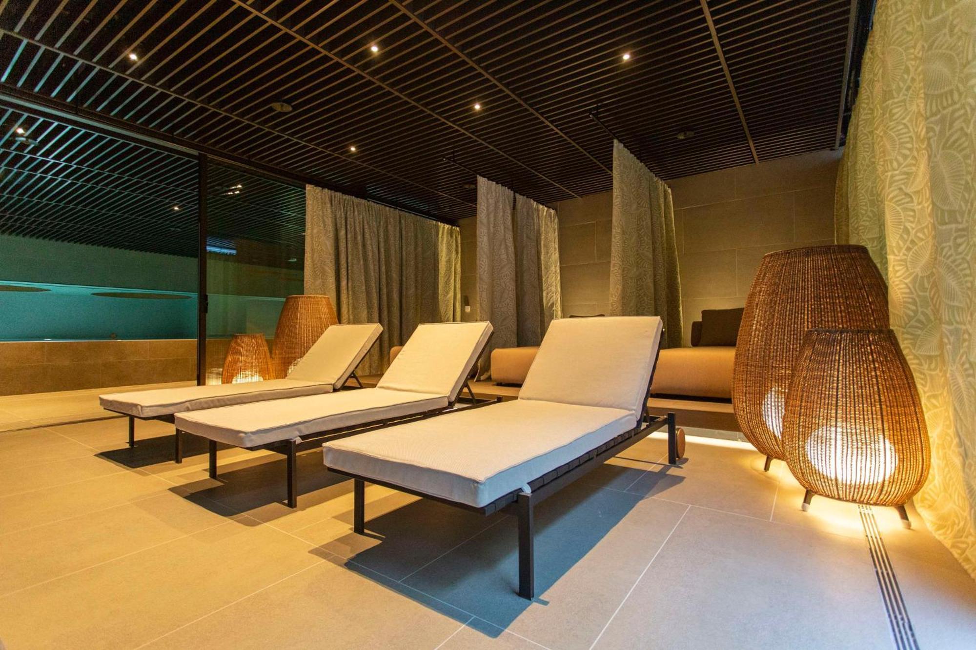 Keight Hotel Opatija, Curio Collection By Hilton Exterior photo