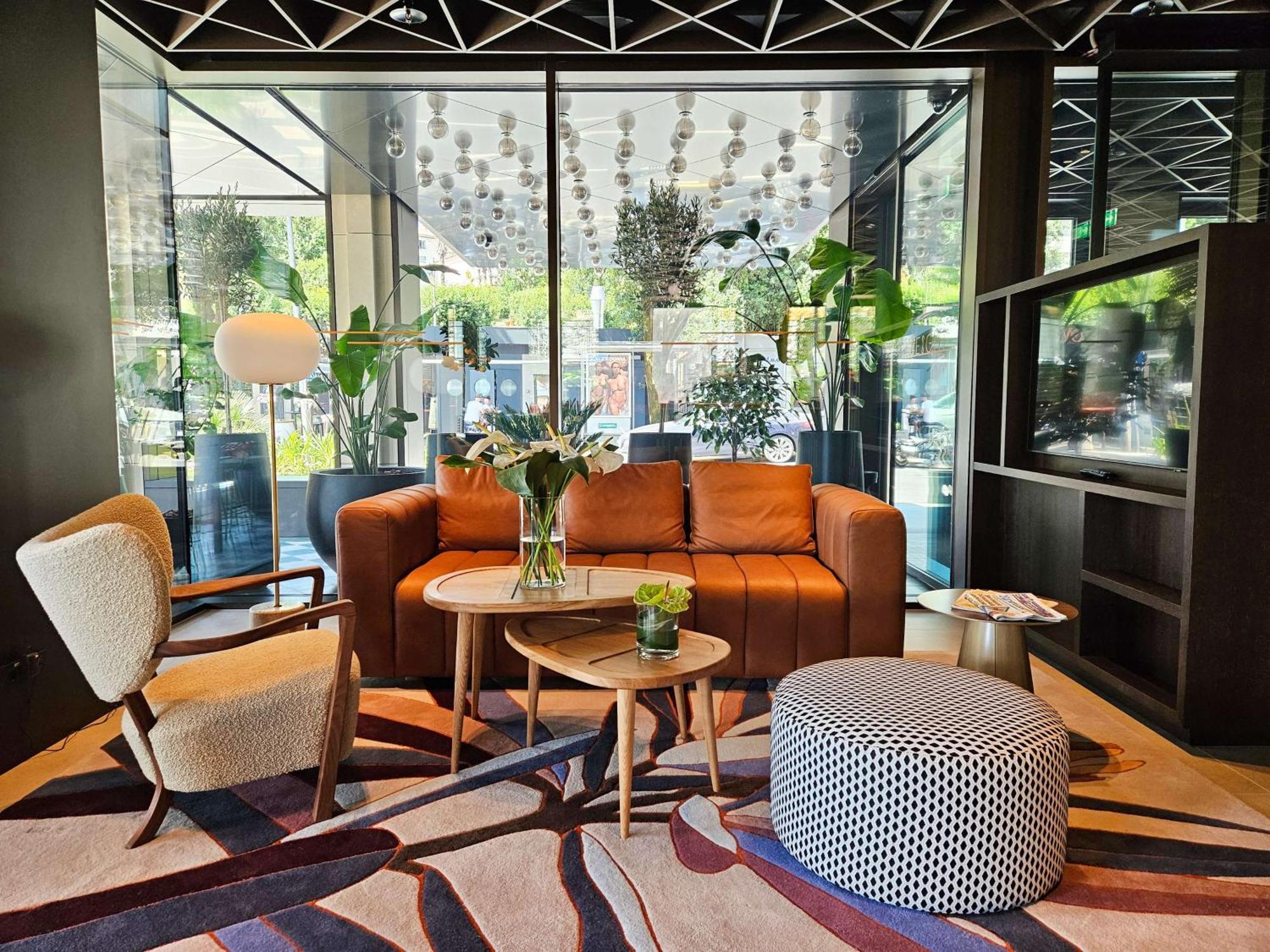 Keight Hotel Opatija, Curio Collection By Hilton Exterior photo