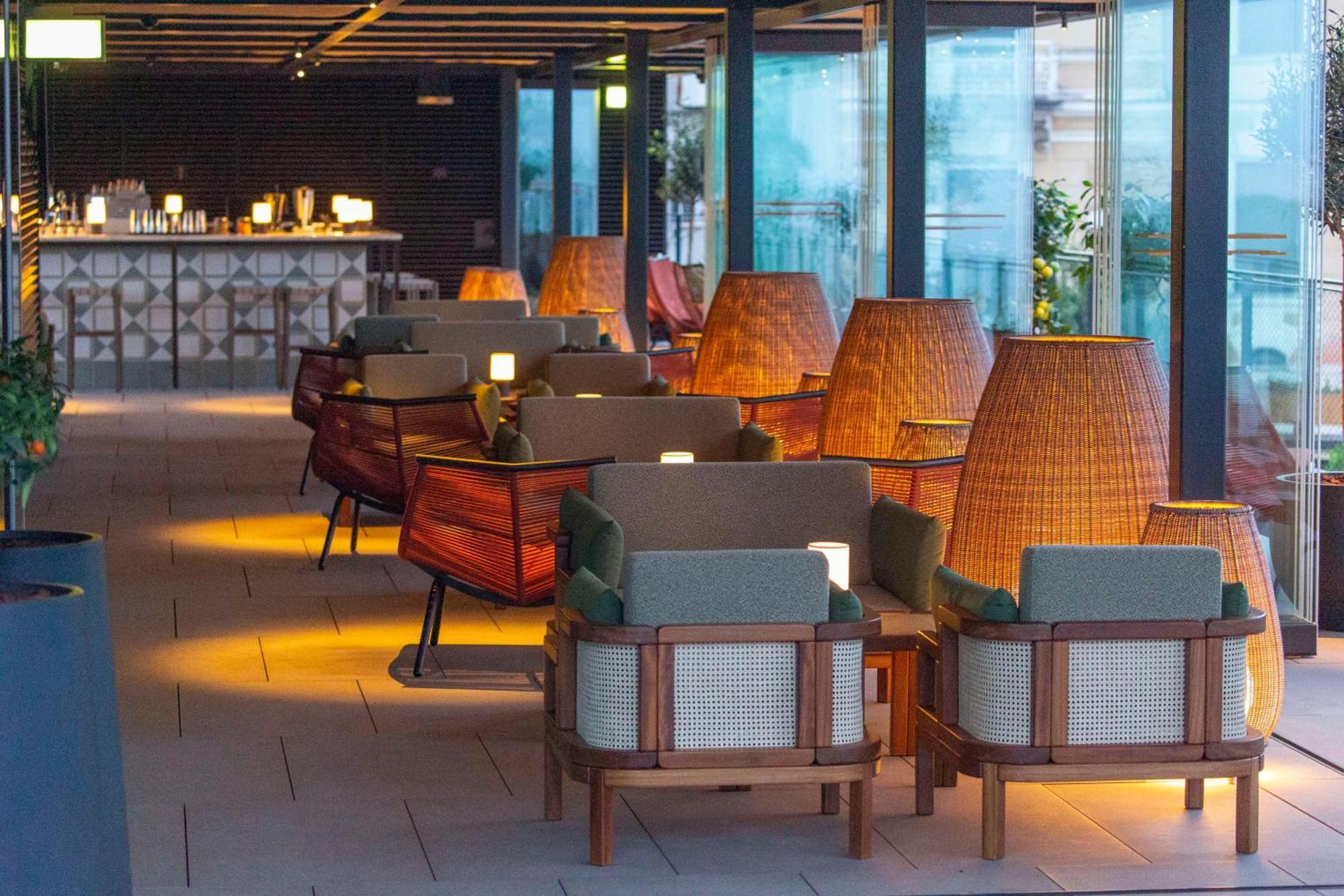 Keight Hotel Opatija, Curio Collection By Hilton Exterior photo