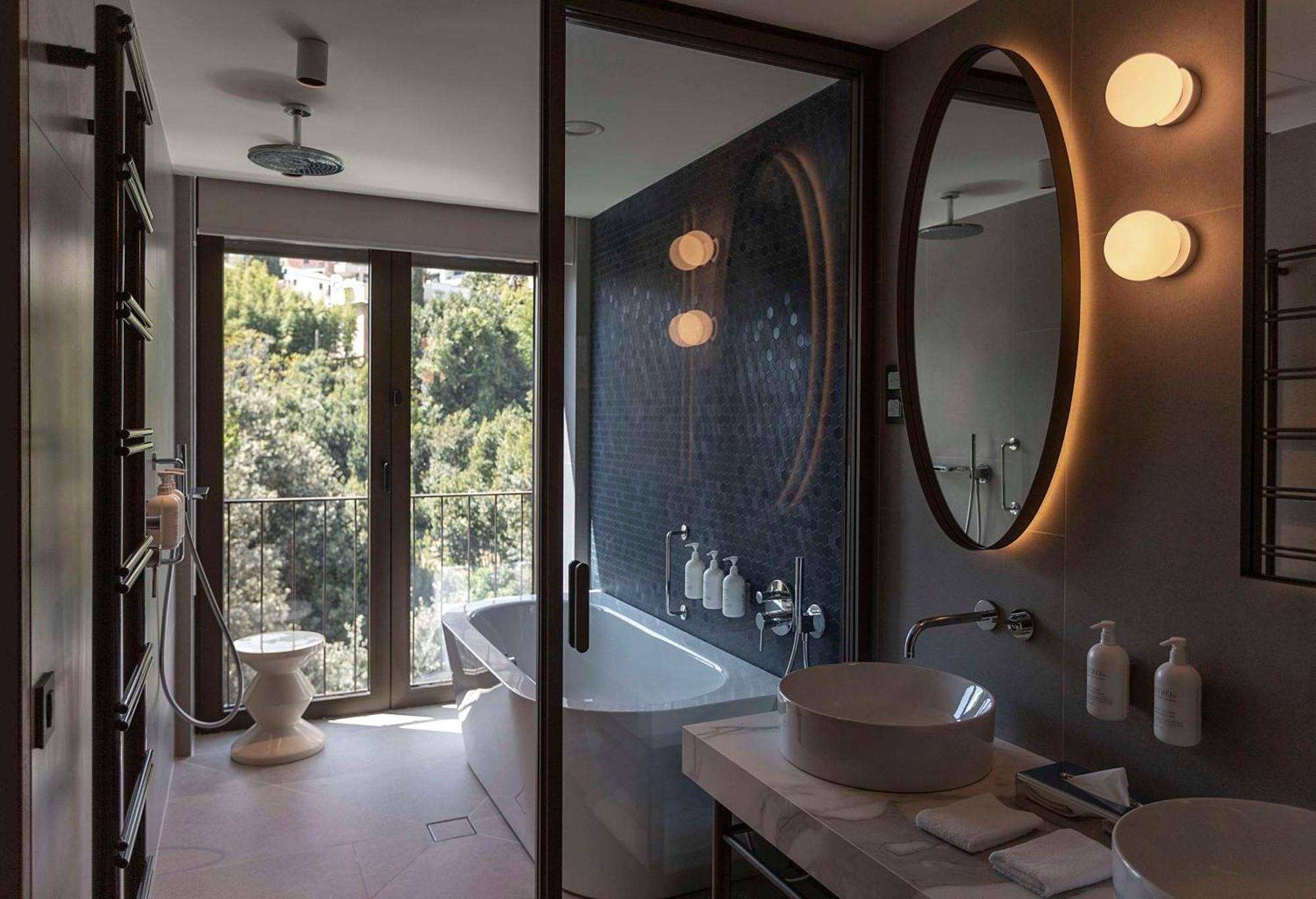 Keight Hotel Opatija, Curio Collection By Hilton Exterior photo